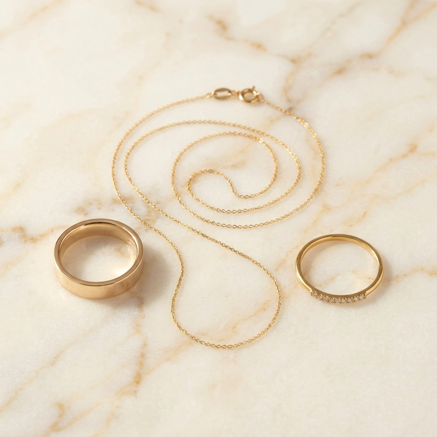 The Everyday Edit (3 pieces)