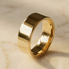 Nova band ring detail