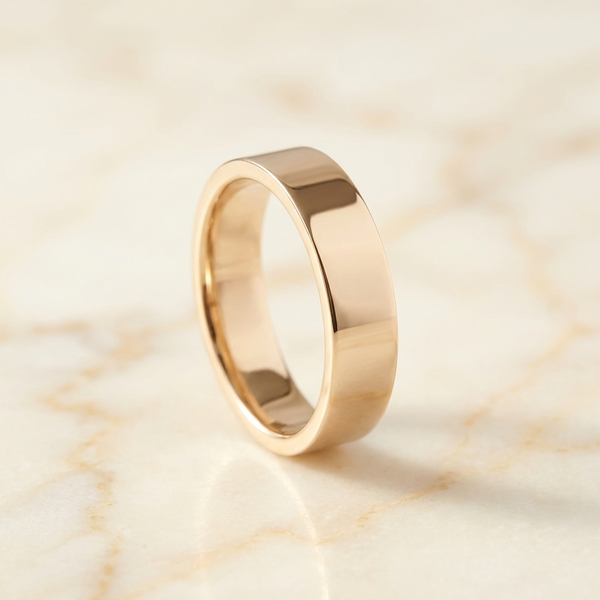 Nova band ring packshot