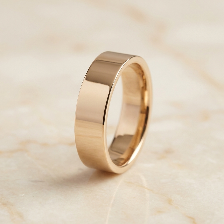 Nova band ring angle