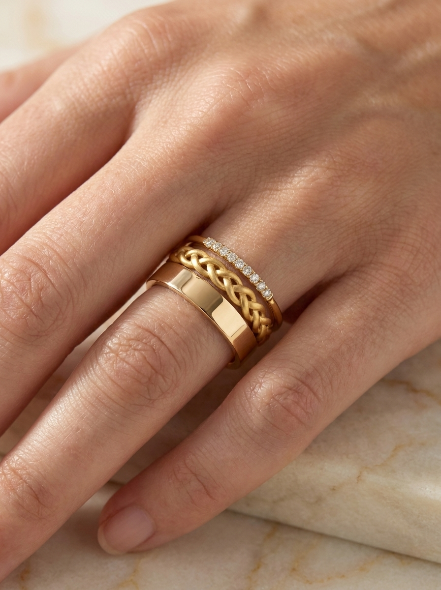 Rings